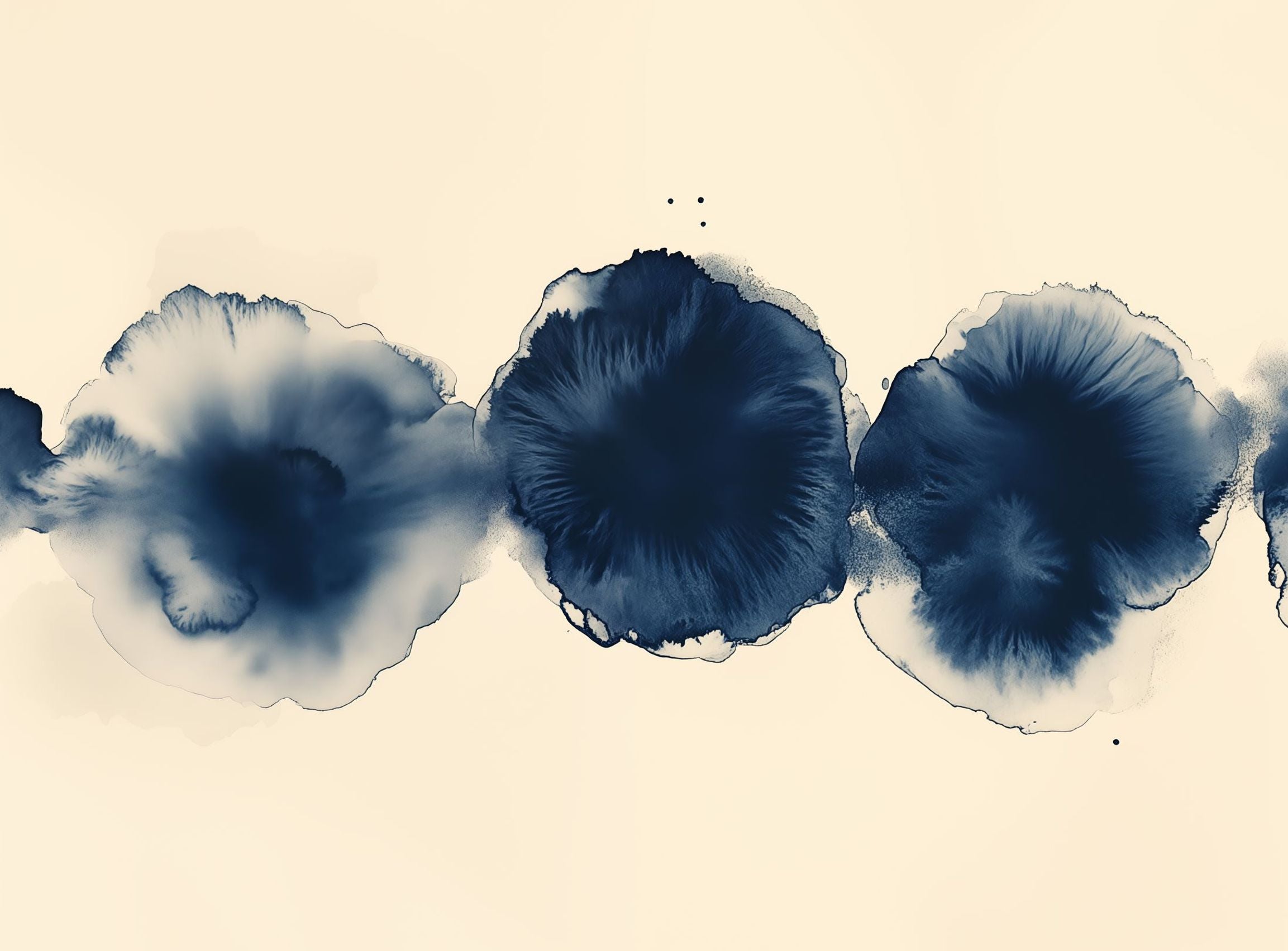 Ink Bloom