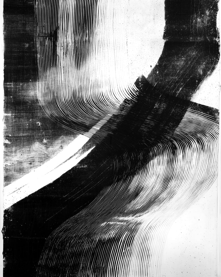Where the lines turn