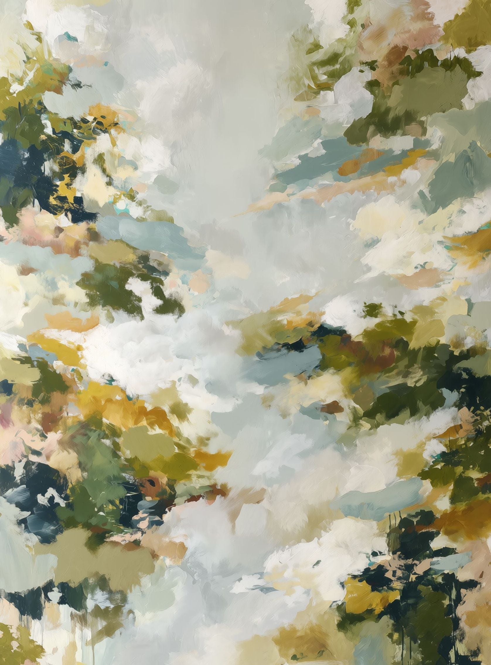 Season Unfolding