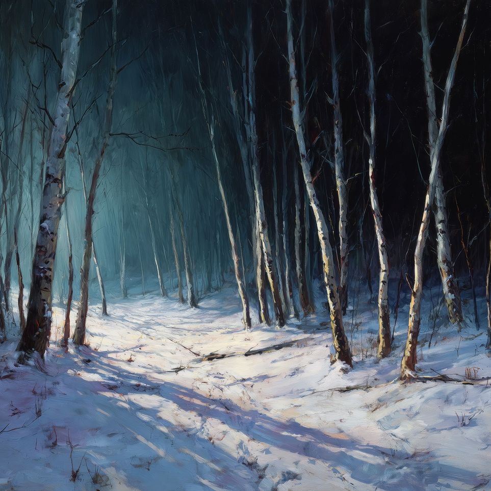 Birch Grove I