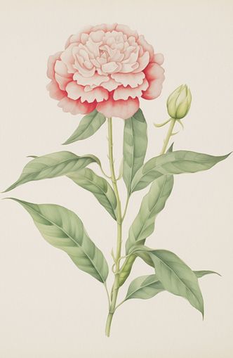 Delicate Blush