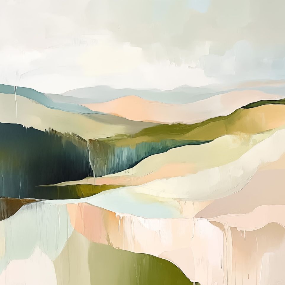 Beyond the Folded Land