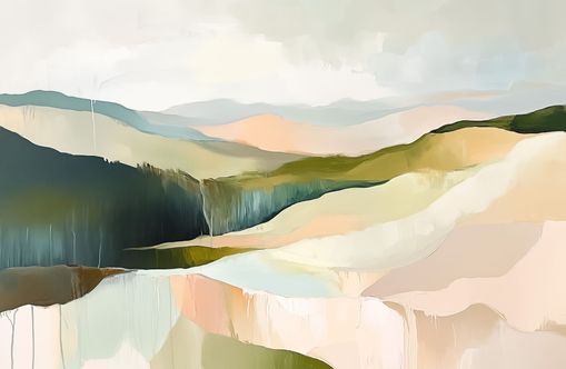 Beyond the Folded Land