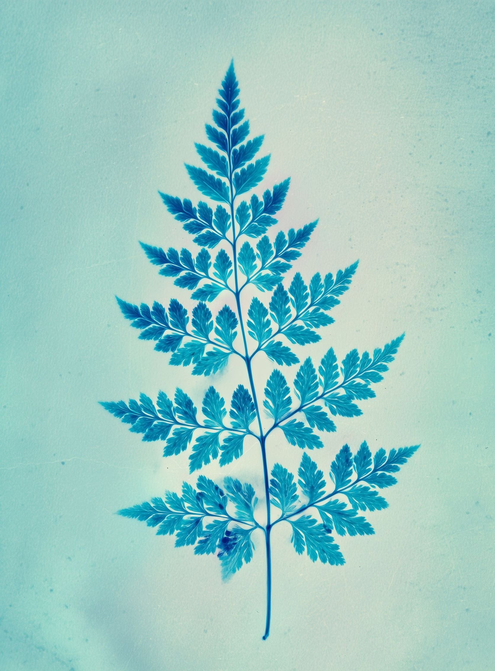 stems and leaves