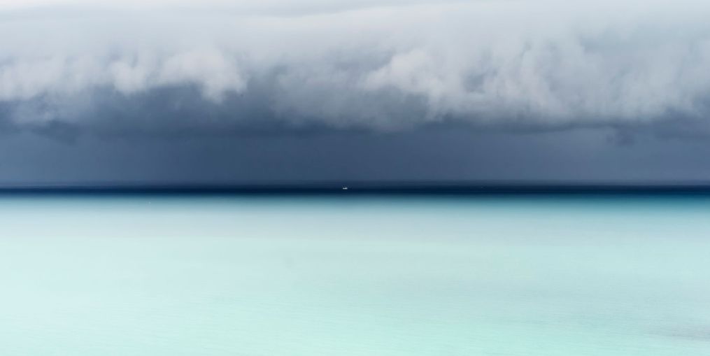 Salt Air