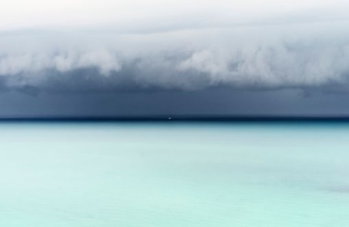 Salt Air