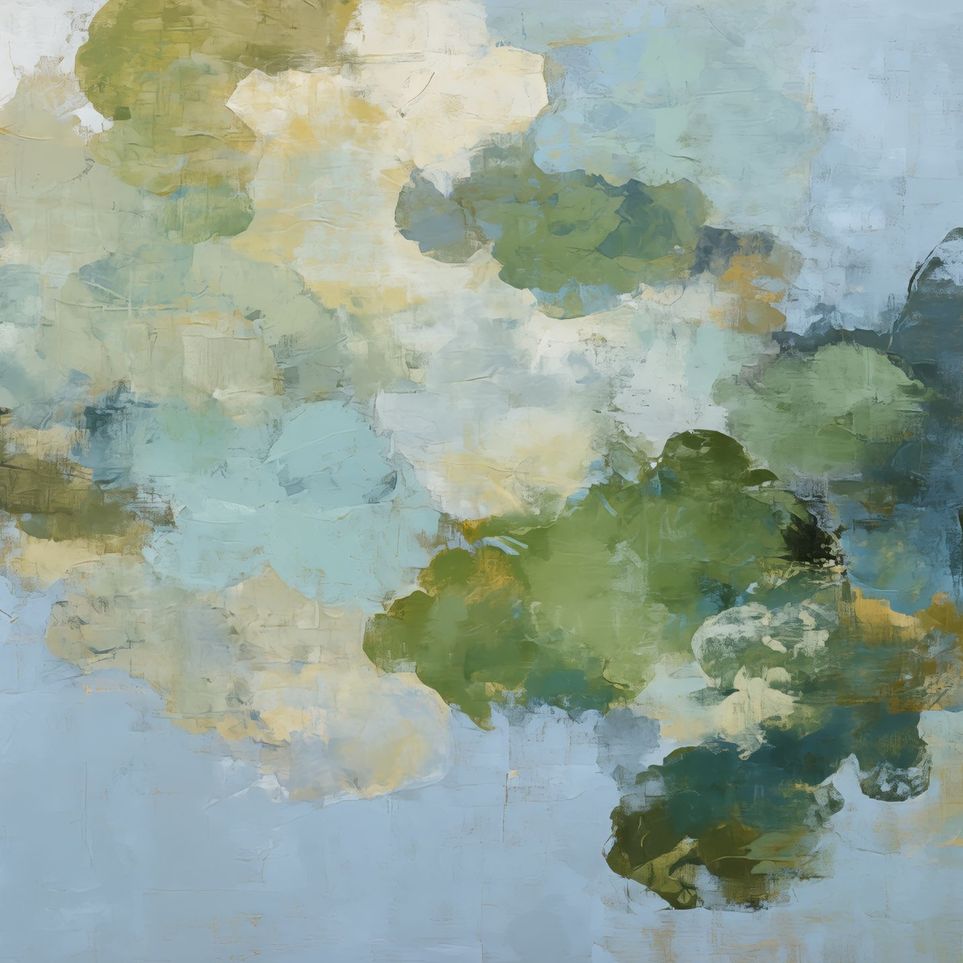 River Breeze I