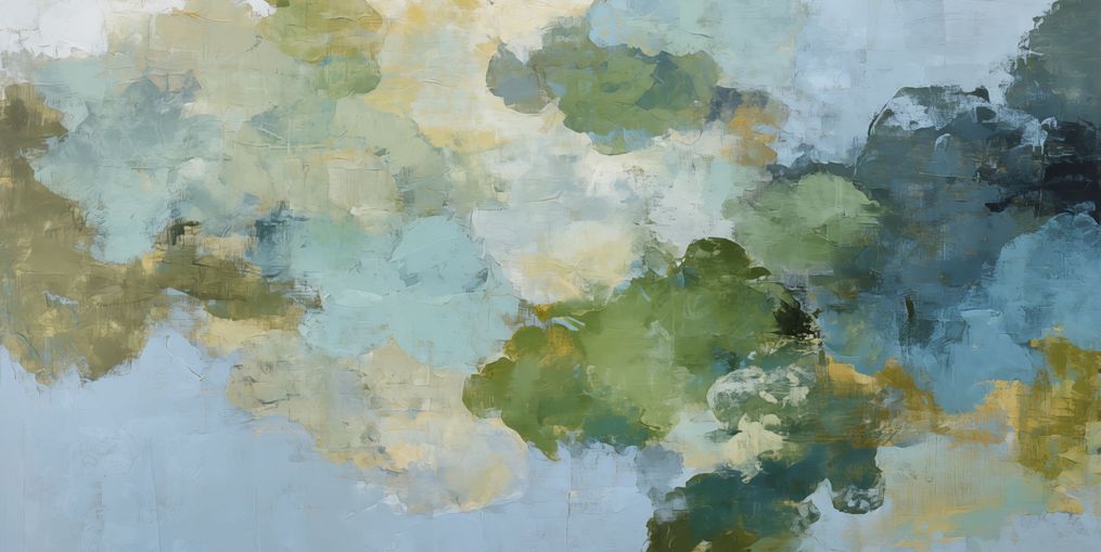 River Breeze I