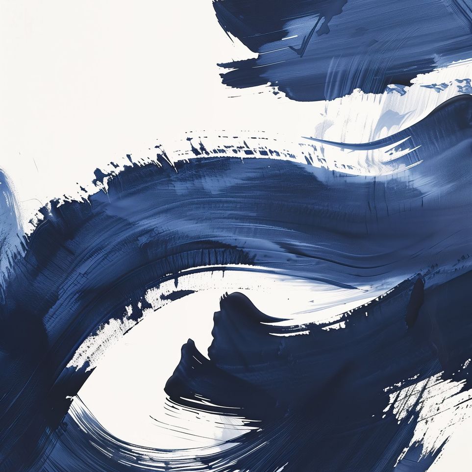 Curved Ink 3