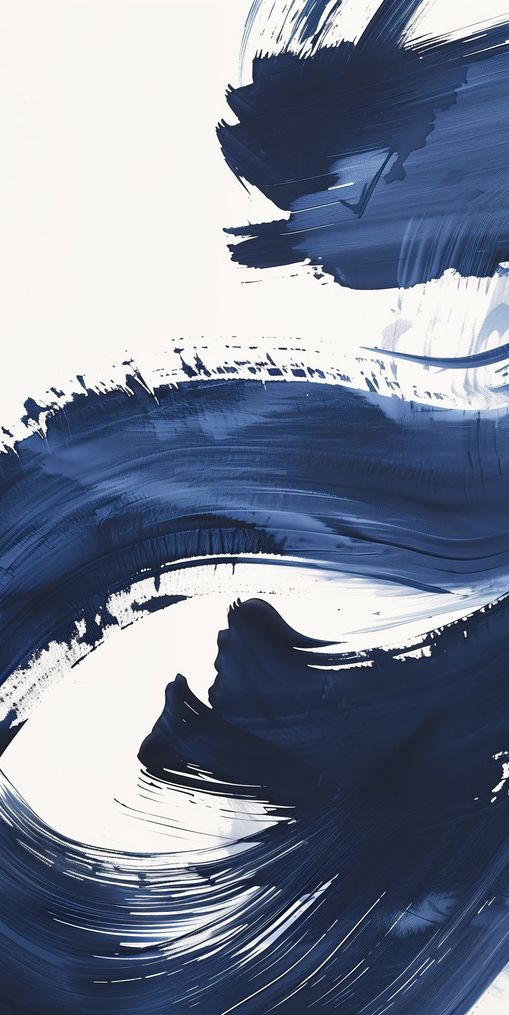Curved Ink 3