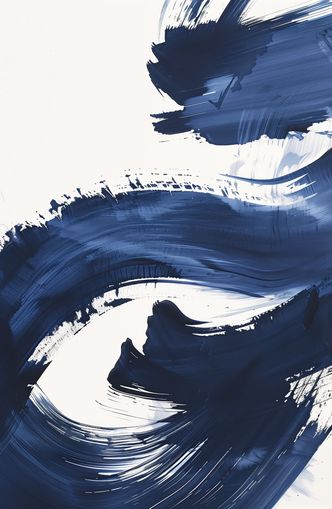 Curved Ink 3