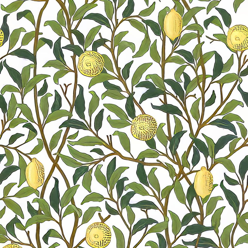 Lemon Garden