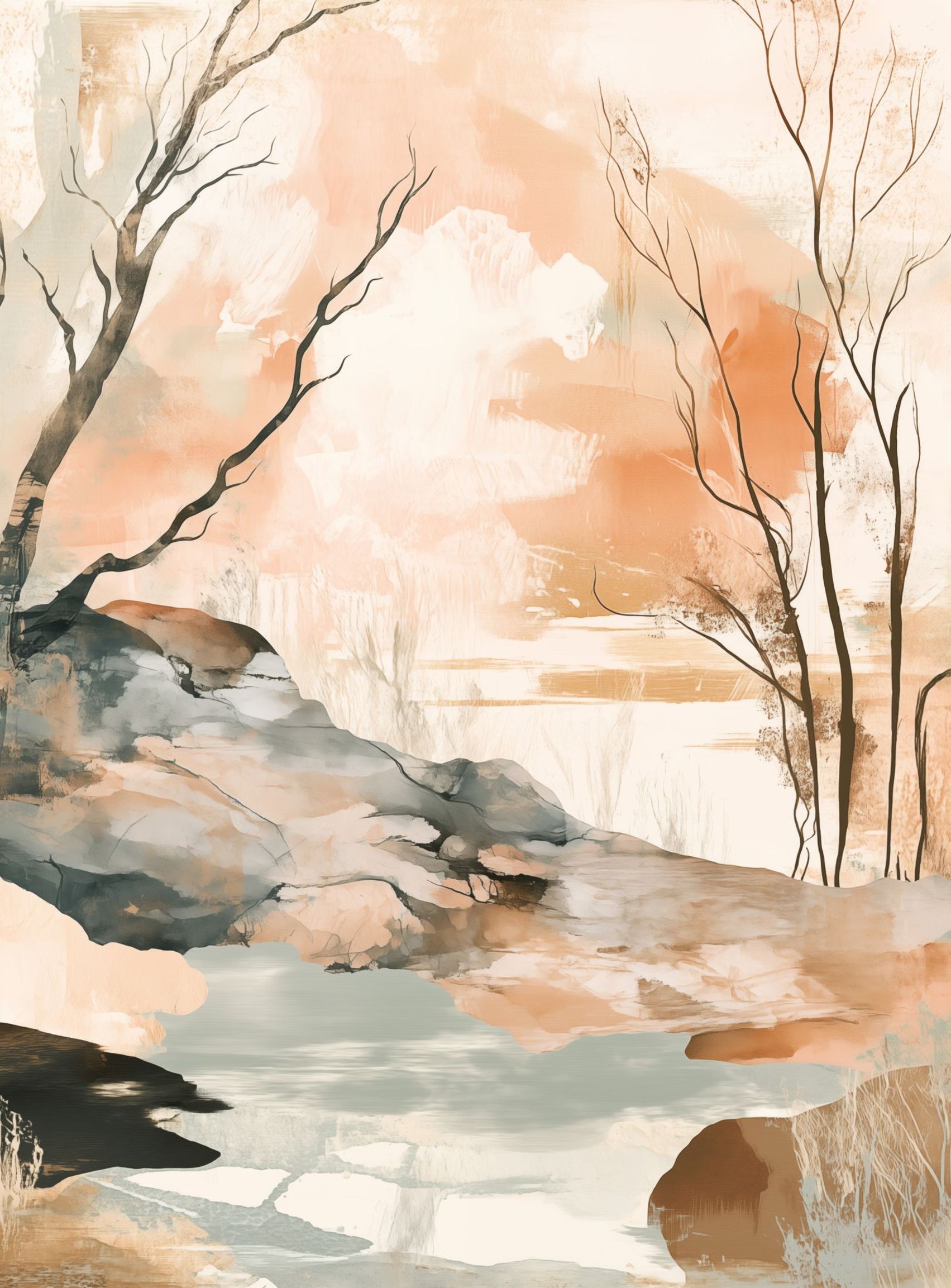 Autumn Path