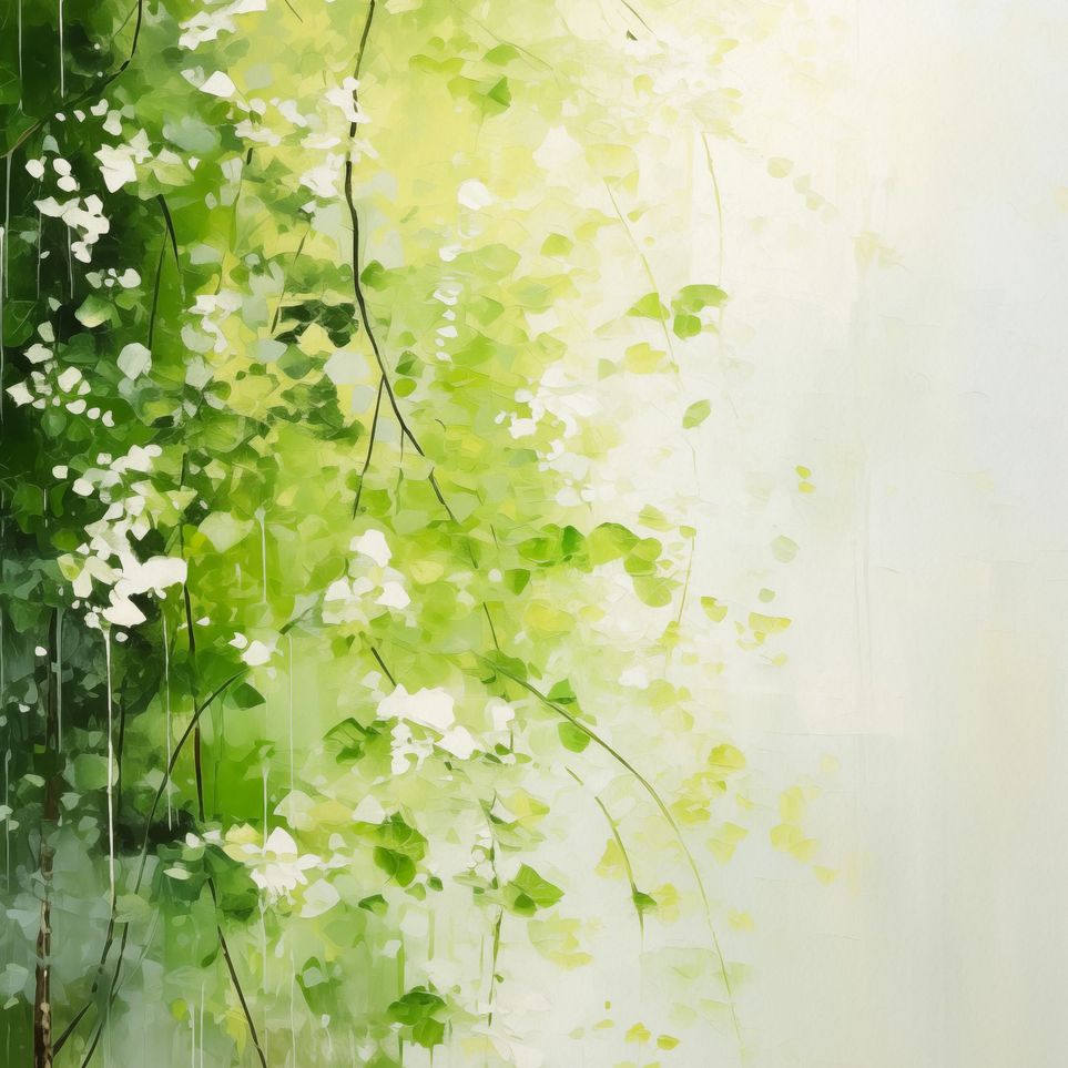 Enchanted Canopy