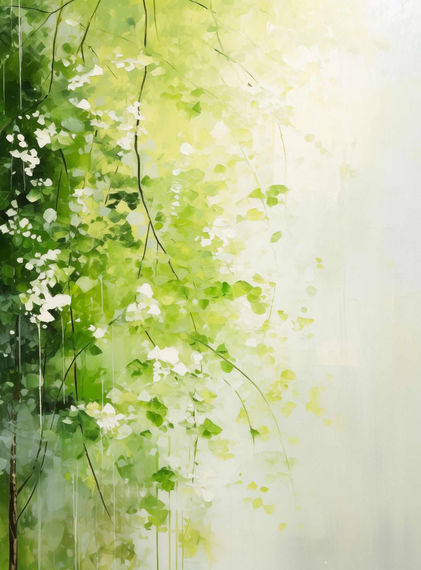 Enchanted Canopy