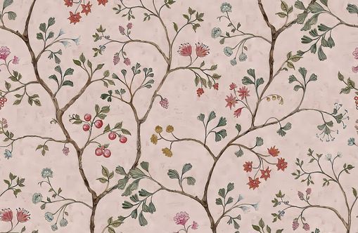 Song Tree, Pink Cherry