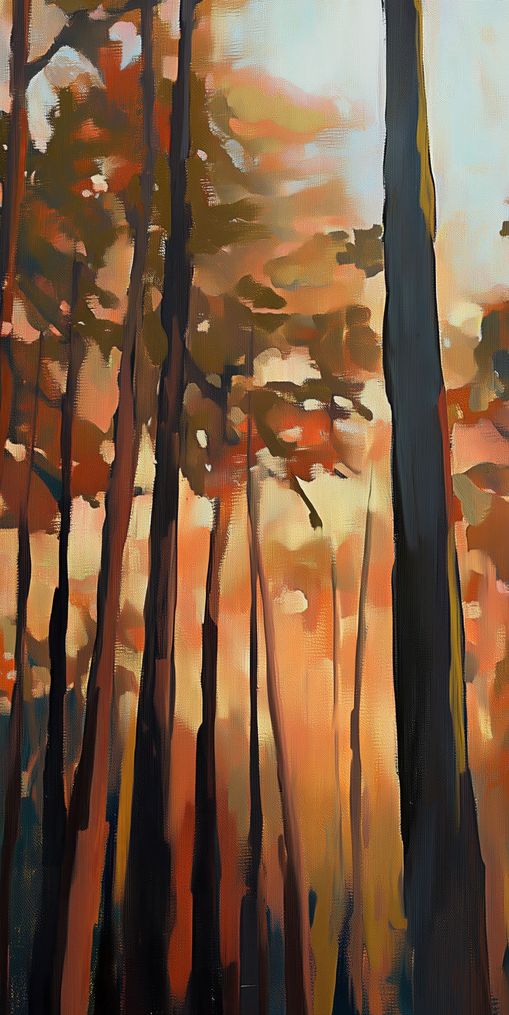 Forest Awakening