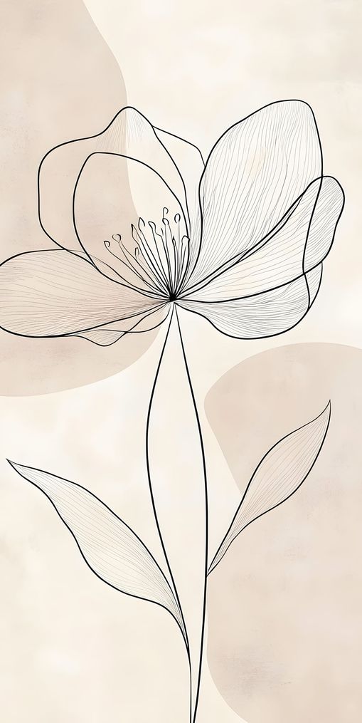 Single Bloom