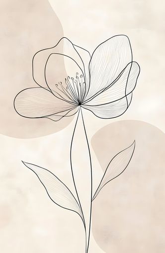 Single Bloom