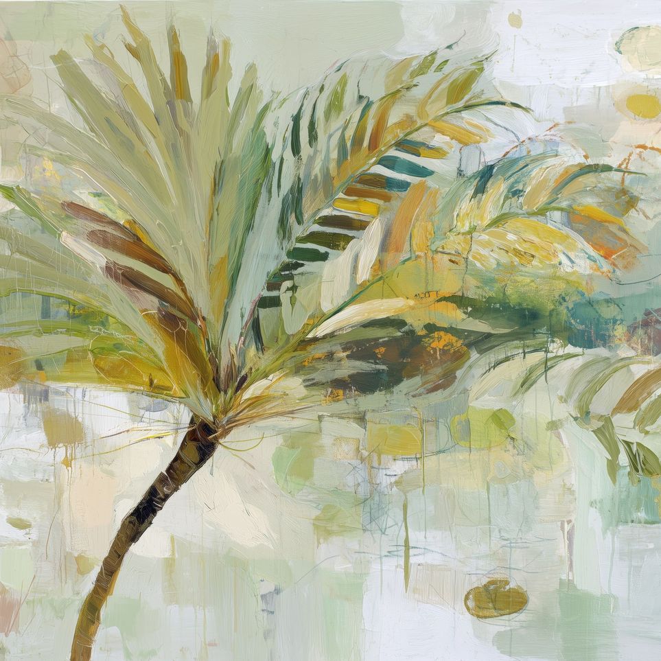 Loose Palm Study