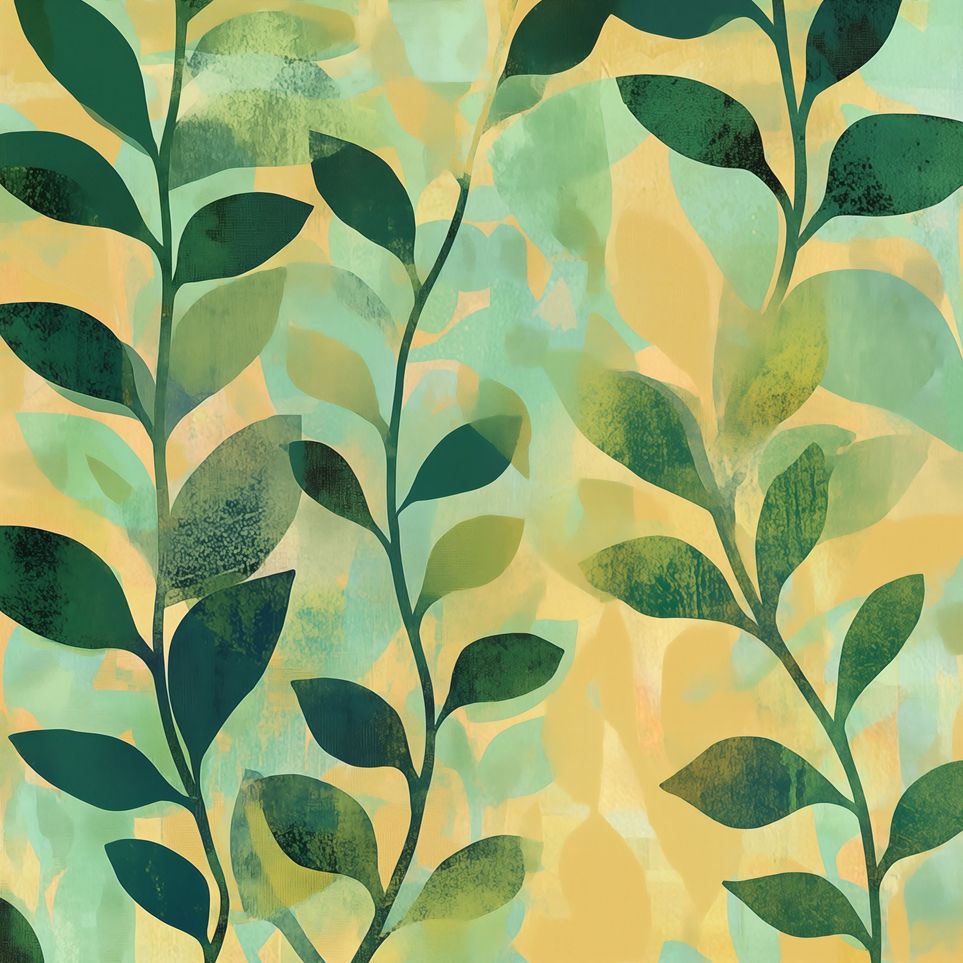 Verde Botanic No. 1