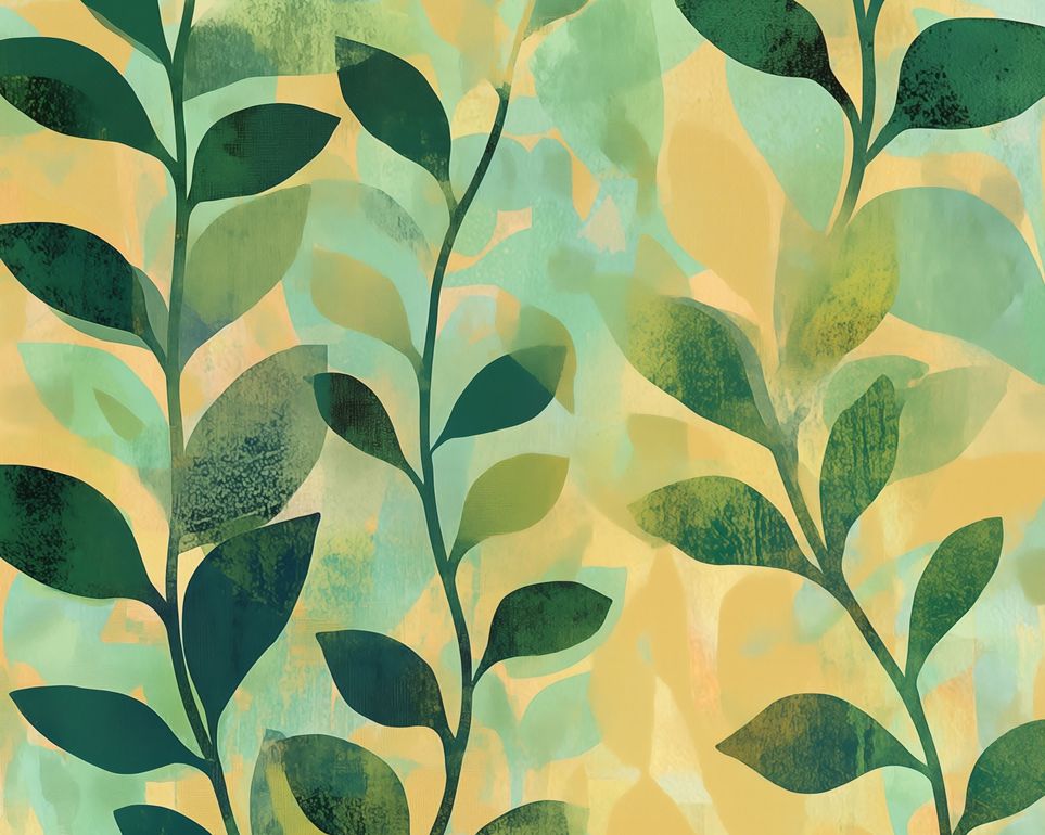 Verde Botanic No. 1