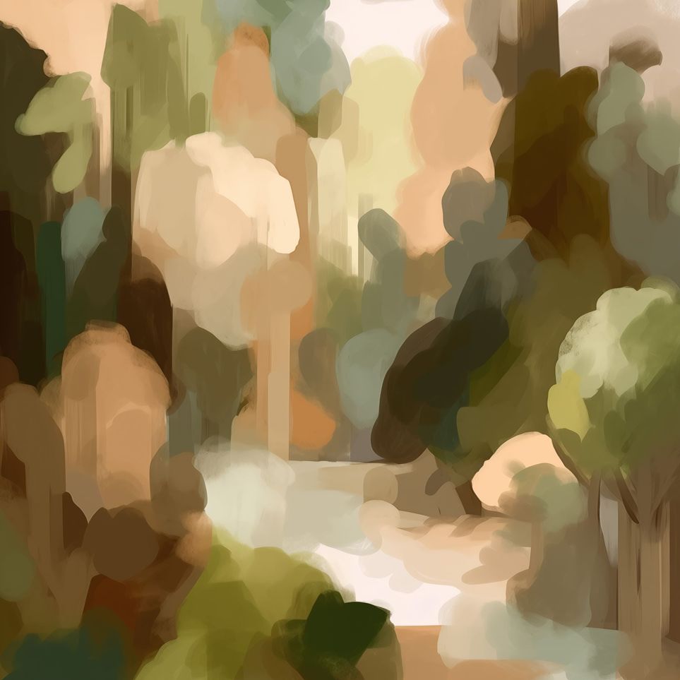 Tonal Divide