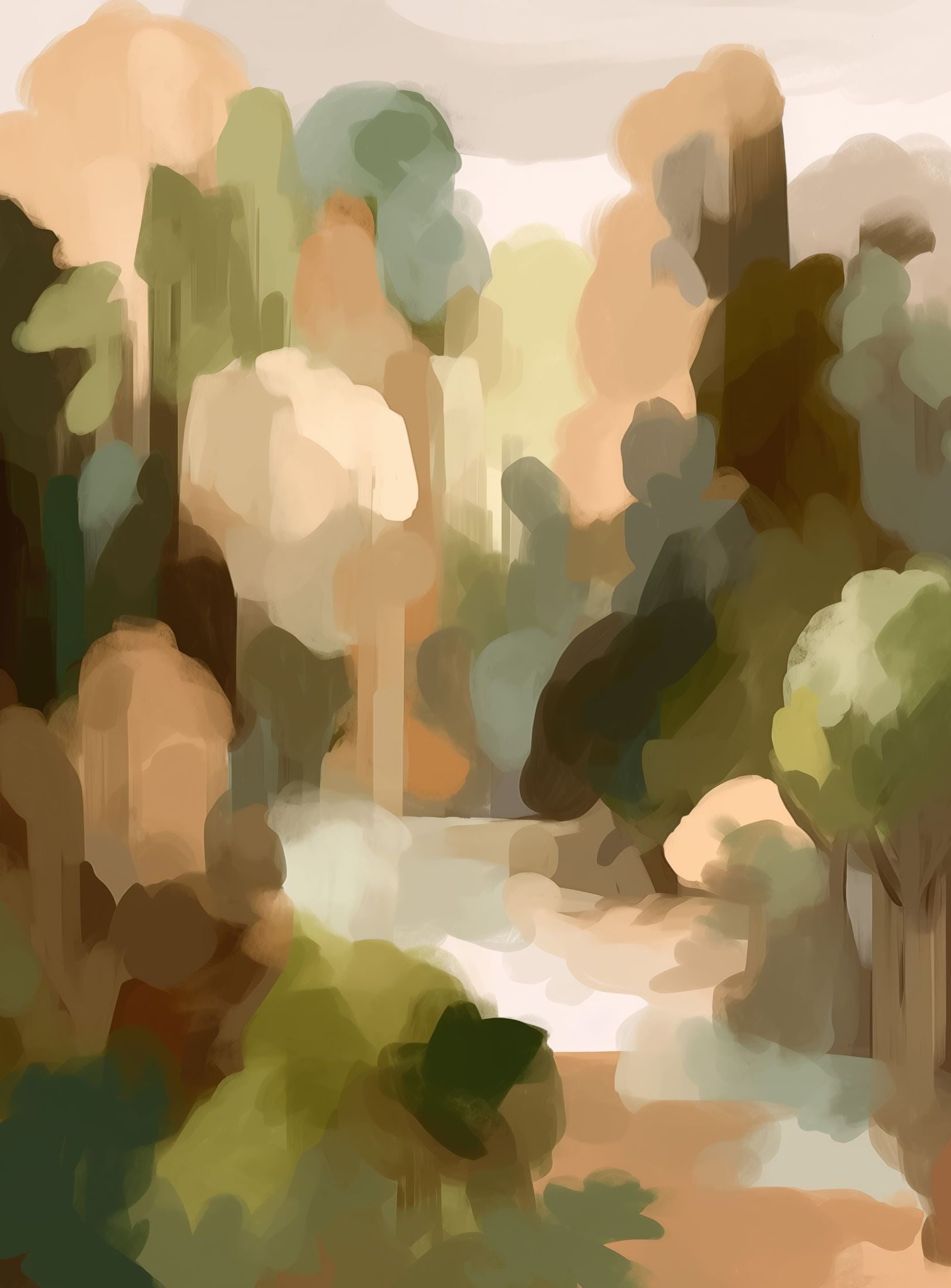 Tonal Divide
