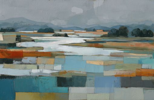Landscape Blocks