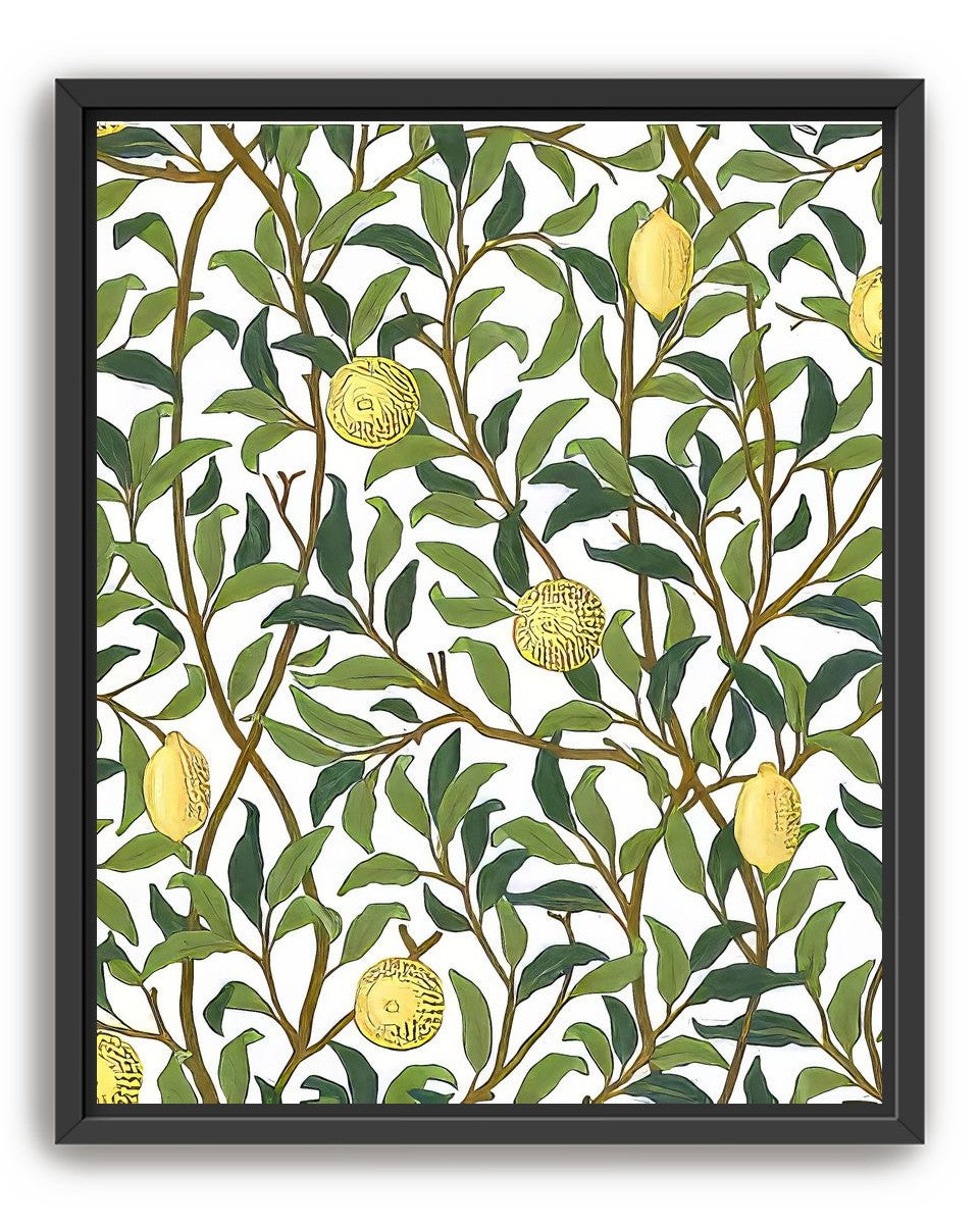 Lemon Garden