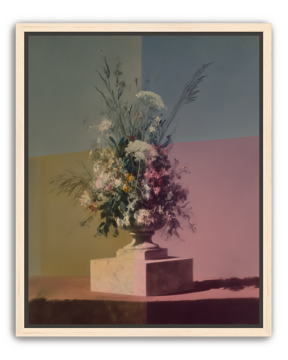 Wildflowers within four corners