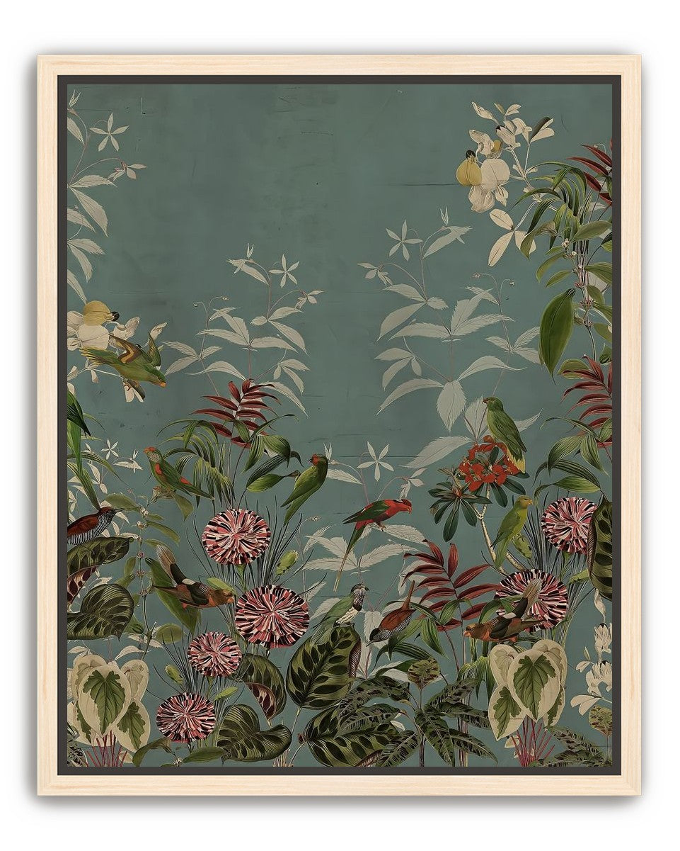Vigor, Oxygen