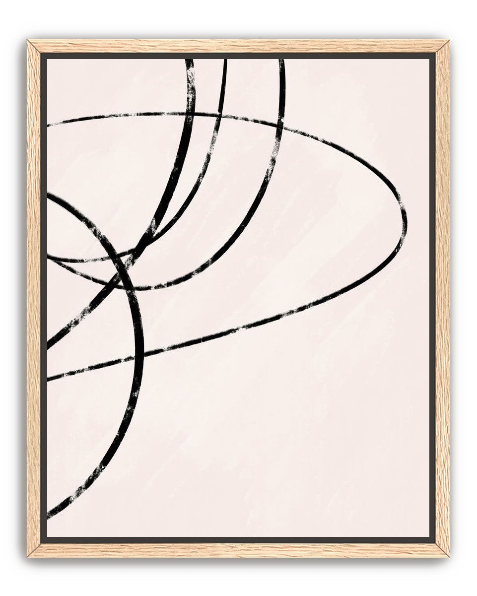 Looping Lines
