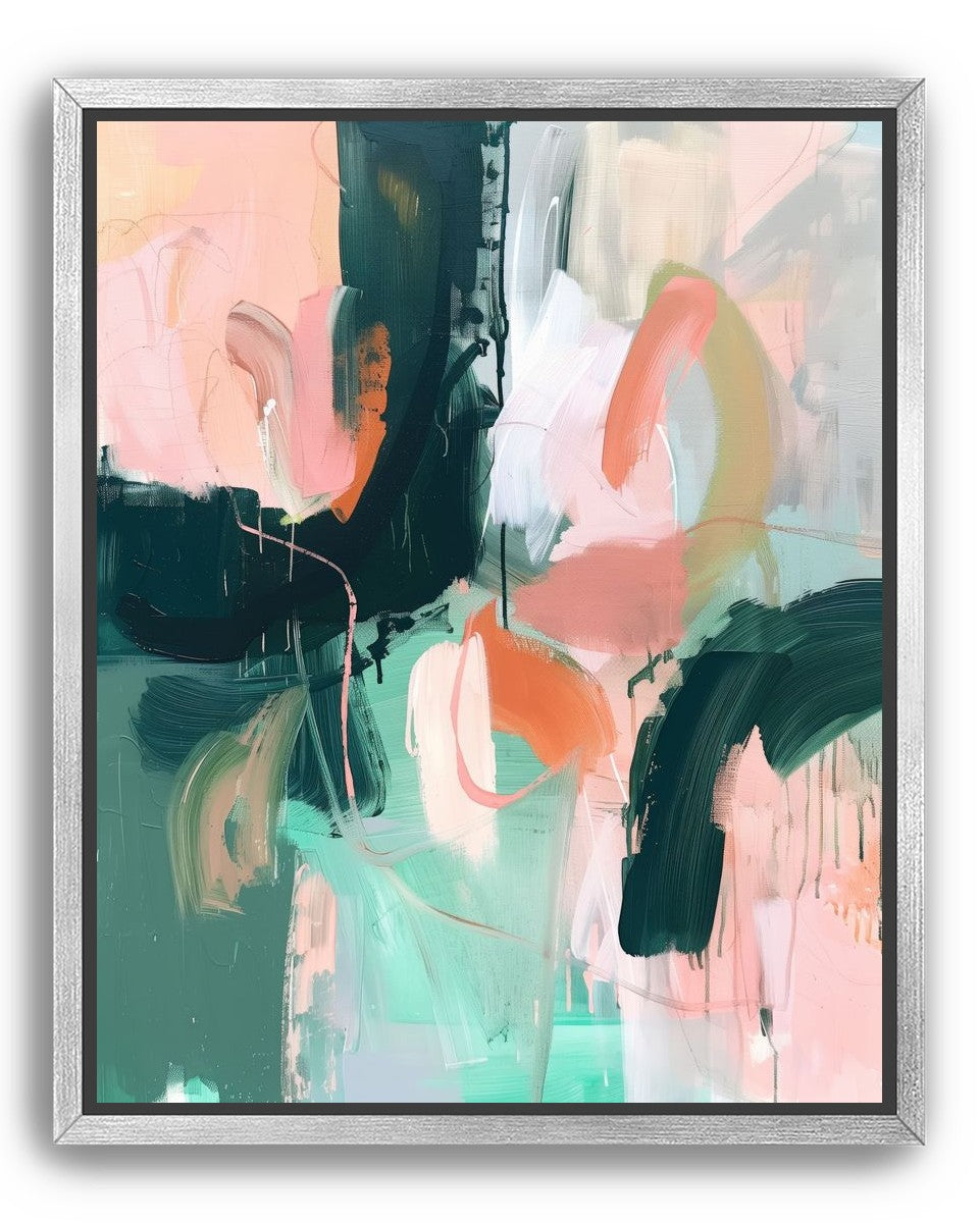 Summer in Paint