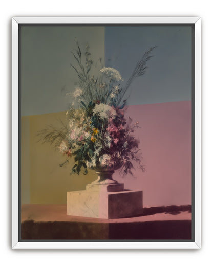 Wildflowers within four corners