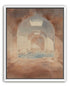 Steam under the arches
