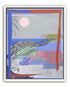 Non-Representational pressure in a frame