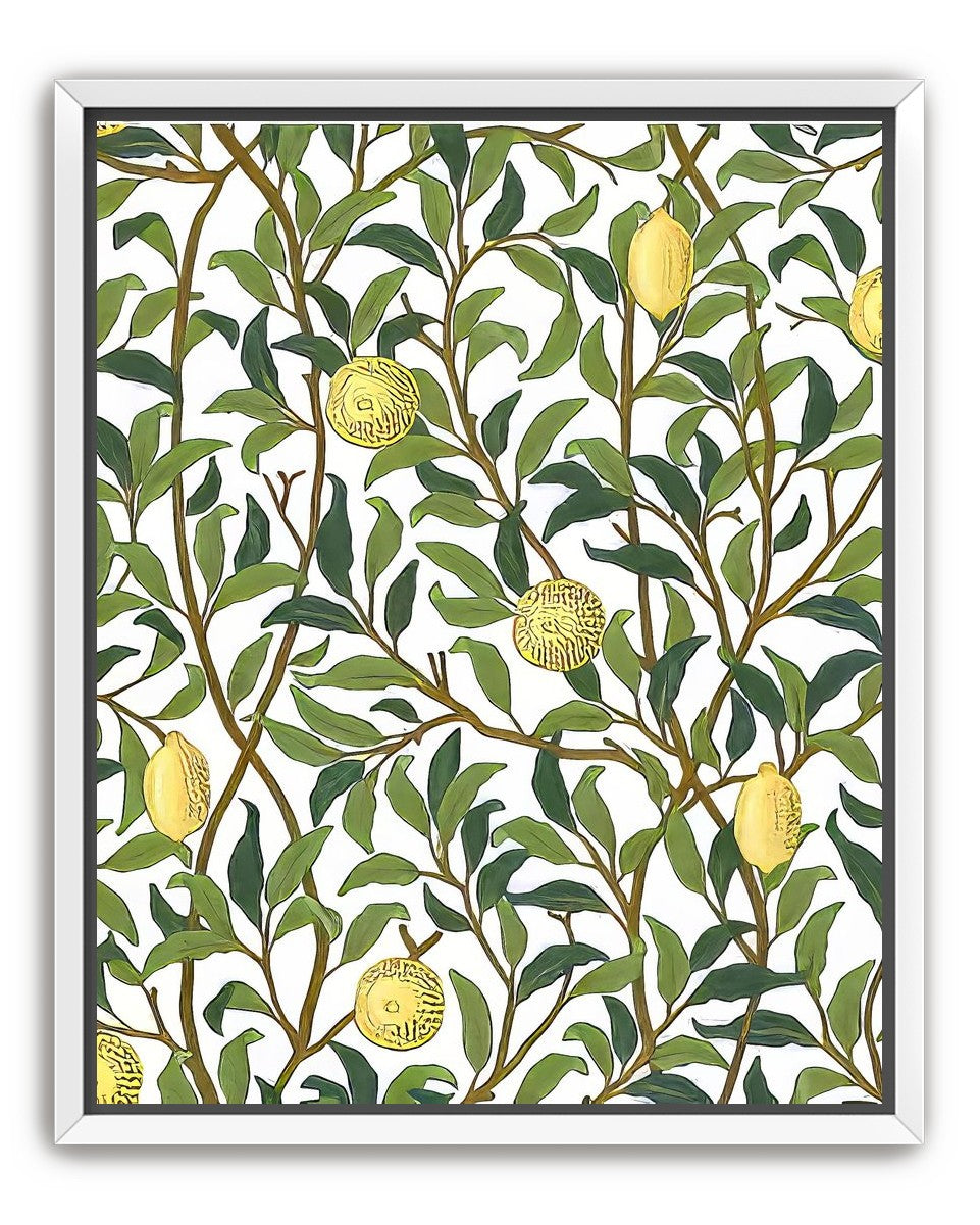 Lemon Garden