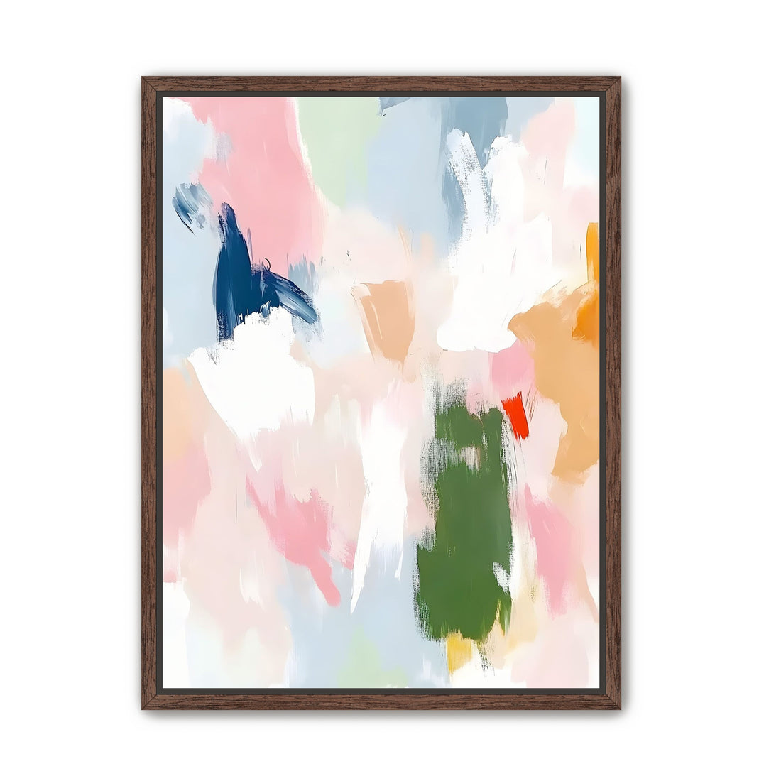 Intervals of Hue
