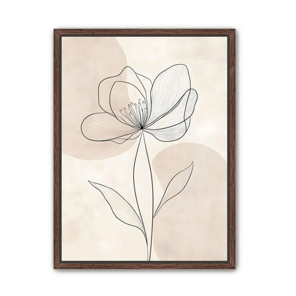 Single Bloom