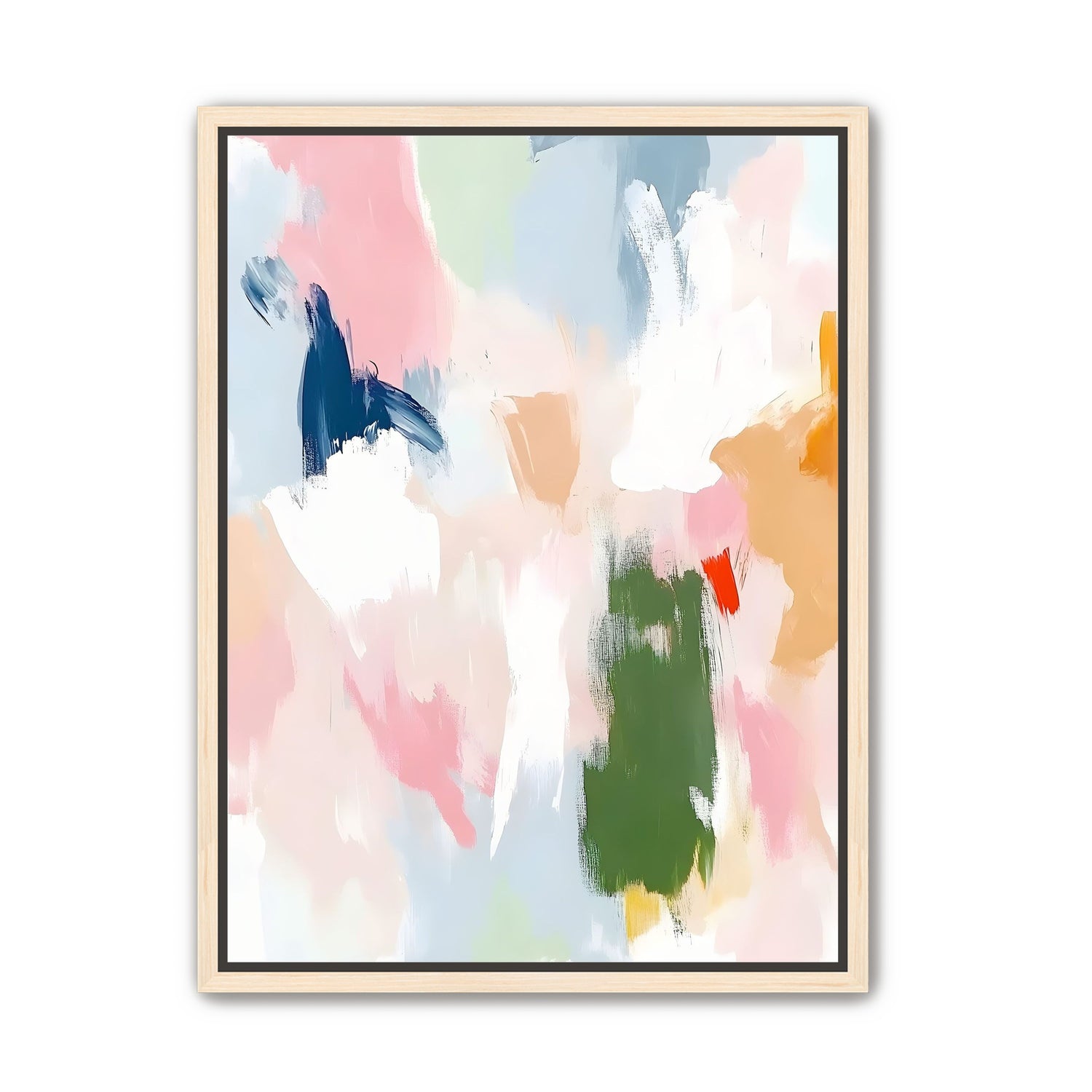 Intervals of Hue