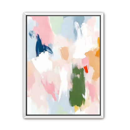 Intervals of Hue