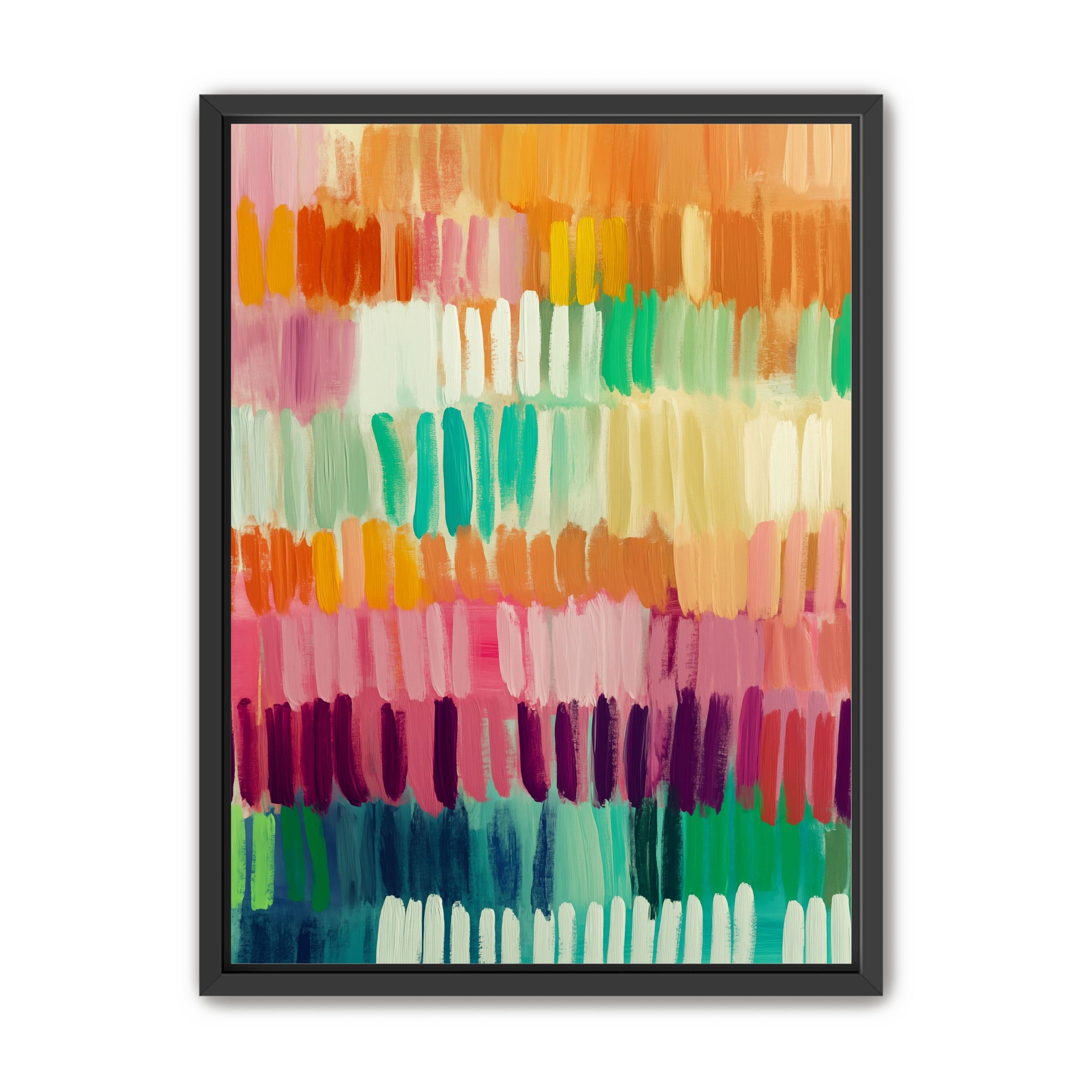 Confetti Skies No. 1