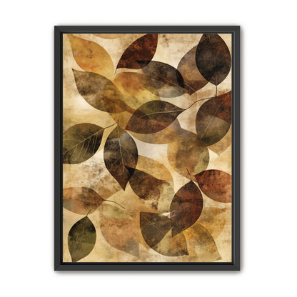 The Weight of Seasons