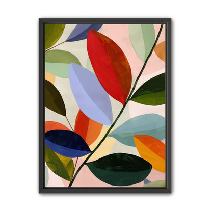 Stem Crossing Plane 