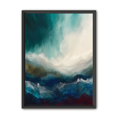 Drift No. 1