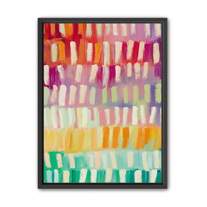 Confetti Skies No. 3