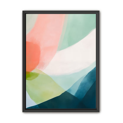 Soft Currents No. 1