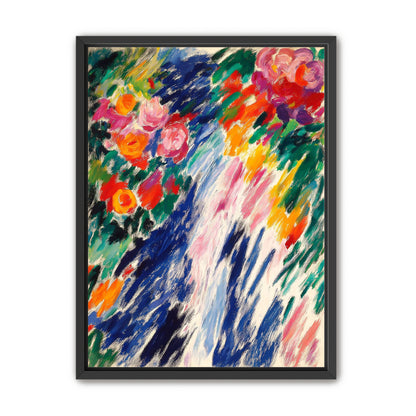 Garden in Motion
