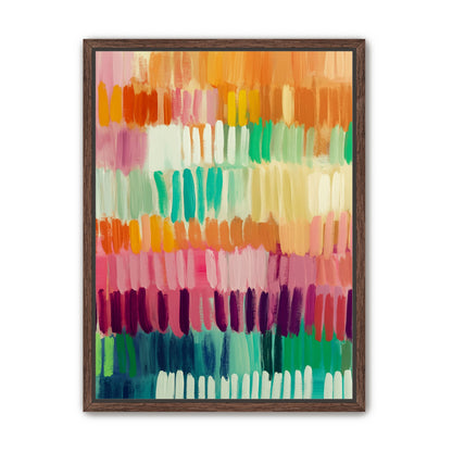 Confetti Skies No. 1